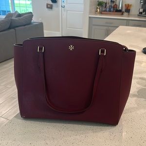Tory Burch tote